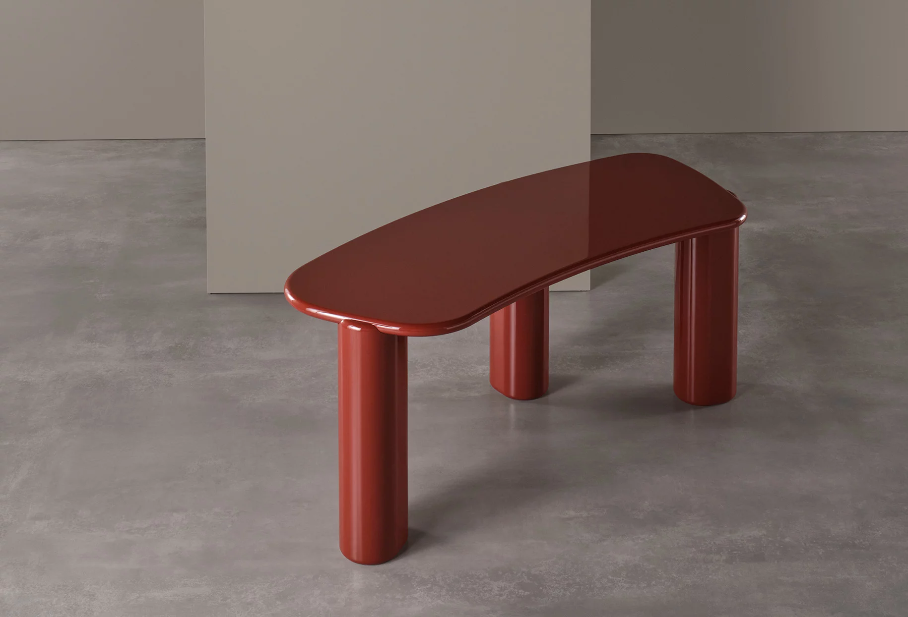 HENRY | Meridiani